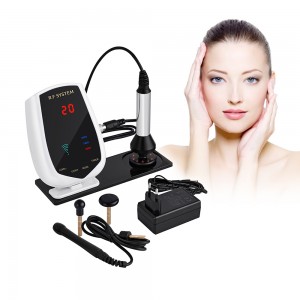 Aparat Body Conturing Electroliza cu Radiofrecventa 448K, Reducere celulita, Tonifiere Remodelare, Rejuvenare Faciala