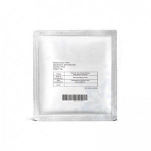Membrana Criolipoliza TotulPerfect Anti-inghet, Membrana criolipoliza pentru protectie piele, Marimea 34x42cm, 110gr