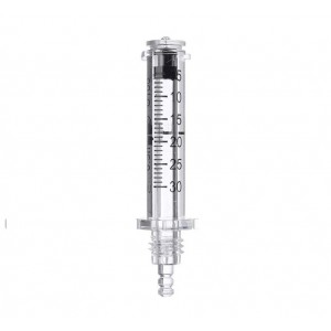 Fiola 0,3 ml Injectie Acid Hialuronic pentru Hyaluron Pen, Indepartarea ridurilor, atomizor de densitate hialuronica cu inalta presiune