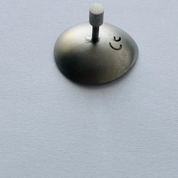 Lentila Otel inoxidabil Protectie oculara Laser Picosecond ND YAG, Accesorii echipamente tatuat universal Protectie ochi- S