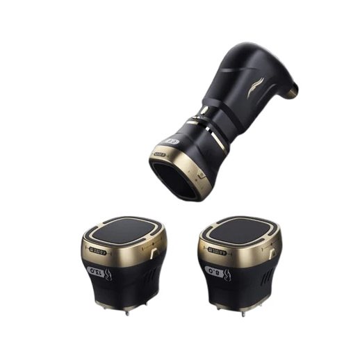 Cartus Inlocuire Slabire Rapida HIFU 22D Corp High Intensity Focused Ultrasound, Adancime 6.0/9.0/1.3cm Indepartare Celulita, Reducere Centimetri